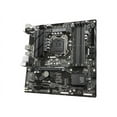 thumbnail image 2 of Gigabyte B560M DS3H AC - 1.0 - motherboard - micro ATX - LGA1200 Socket - B560 Chipset - USB-C Gen1, USB 3.2 Gen 1 - Gigabit LAN, Wi-Fi, Bluetooth - onboard graphics (CPU required) - HD Audio (8-channel), 2 of 5