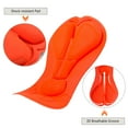 thumbnail image 2 of Men's Cycling Briefs Gel 3D Thickened Bike Shorts, 2 of 8