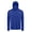 Royal Blue, variant on COOFANDY Mens UPF 50 Hoodie Shirts Long Sleeve Sun Protection Fishing Shirt Swim Beach UV SPF Summer Quick Dry Rash Guard