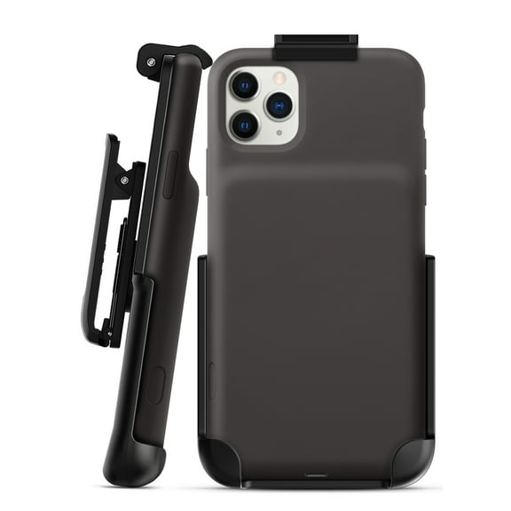 Encased Belt Clip for Apple Smart Battery Case - iPhone 11 Pro Max (Holster Only - Case not Included)