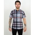 thumbnail image 1 of Camisa Cuadrada Vassari By Barabas Para Caballero, 1 of 4