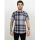 thumbnail image 1 of Camisa Cuadrada Barabas Vassari Para Caballero, 1 of 4