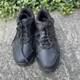 thumbnail image 2 of New Balance 623 MX623AB3 Men's Walking Shoes Size 12 Black, 2 of 6
