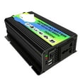 thumbnail image 2 of Modified Sine Wave Inverter 3000w 12V Inverter Pure Sinus Pure Sine Converter Wave Inverte ,Easy to Operate, 2 of 7