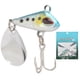 thumbnail image 1 of Cebos duros VIB, pesca VIB Metal Mini Metal VIB señuelos duros VIB cuchara señuelo de pesca diseño revolucionario, 1 of 8