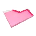 thumbnail image 4 of Safe Exercise Toy Plastic With Ladder, Upgrade Your Pet Living Place Hamster Platform Suitable For Hamsters, Guinea Pigs, Etc., 4 of 8