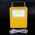 thumbnail image 1 of HEALEEP Lar Cob Work Light Emergency Led Lamp 10w 6000k Rechargeable For Outdoor Camping Garden, 1 of 3