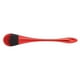 thumbnail image 4 of Brocha para polvos sueltos, pelo suave, brocha para colorete en polvo suelto, brocha para polvo de uñas, parte superior de la línea, 4 of 12