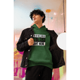 thumbnail image 5 of BloodLine StreetWear "Real Family" Long Sleeve Hoodie Sweatshirt - Unisex Hoodie - Soft, Warm, and Comfortable - Perfect for Casual Wear and Cooler Weather, 5 of 5