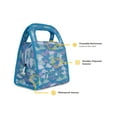 thumbnail image 5 of RTIC Ice Lunch Bag, Freezable Insulated Lunch Bag, Polar Ice, 5 of 5
