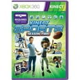 thumbnail image 5 of Restored Microsoft Xbox 360 E Xbox 360 E Video Game Console Kinect sensor, 4GB storage,Wireless Microsoft Brand 360 Controller, Black 1 Count 1 Pack, 5 of 12