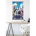 thumbnail image 5 of That Time I Got Reincarnated As A Slime - Group Wall Poster, 22.375" x 34", 5 of 5