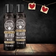 thumbnail image 2 of Limpiador y acondicionador para barba Viking Revolution 150 ml, 2 of 8