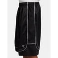thumbnail image 4 of AND1 Boy's All Court 2-Pack Basketball Short, Sizes 4-18, 4 of 15