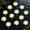 White-3.94 Inch-12, variant on 12 Pack 3.94 Inch White Floating Lotus Pool Lights for Outdoor Decor