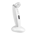 thumbnail image 2 of My Order Naittoop Blackhead Remover Pore Cleaner USB Charging Stand 6 Suction Power Black Suctioner Tools, 2 of 5
