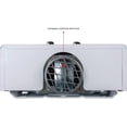 thumbnail image 4 of Calentador Agua Instantaneo 1 Servicio Gas LP Gutstark 3.7 Lt, 4 of 5