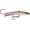 Live Smelt, variant on Rapala Jigging Rap Magnum, Chrome Blue