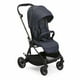 thumbnail image 1 of Chicco Carriola One4ever Lounge Stroller Denim Shine, 1 of 8