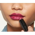 thumbnail image 5 of (2 pack) COVERGIRL Exhibitionist Cream Lipstick, 525 Raspberry Chic, 0.12 oz, Lipstick, Moisturizing Lipstick, Long Lasting Lipstick, Glossy Lipstick, Hydrating Lipstick, Long Lasting, 5 of 12