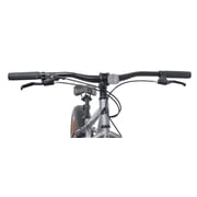 Ozark Trail 26 M.3 Ranger Fat Tire Bike, 26 Wheels, Fits Teen & Adult Riders 55-510, Unisex, Gray