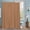 Brown, variant on Steel Blue Shower Curtain Set with Hooks, Gray Blue Color Solid Background Rustic Farmhouse Water Repellent Sturdy Shower Curtains for Bathroom Decoration, Machine Washable 36x72 Inch