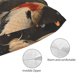 thumbnail image 3 of Balery Koi Fish Tranquility Funda de Cojín Estampada, Regalos para Mujeres, Regalos de Amor para Ella, Regalos para Novia o Esposa, Funda de Almohada-20"x30", 3 of 6