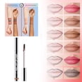 thumbnail image 2 of Lip Gloss Lip Liner Peel Off Lip Gloss Lip Liner Long Lasting Peel Off Lip Liner Moisturizing Lipstick Lip Gloss Lip Glaze Peel Off Lip Liner Long Lasting Color3.5ml, 2 of 5