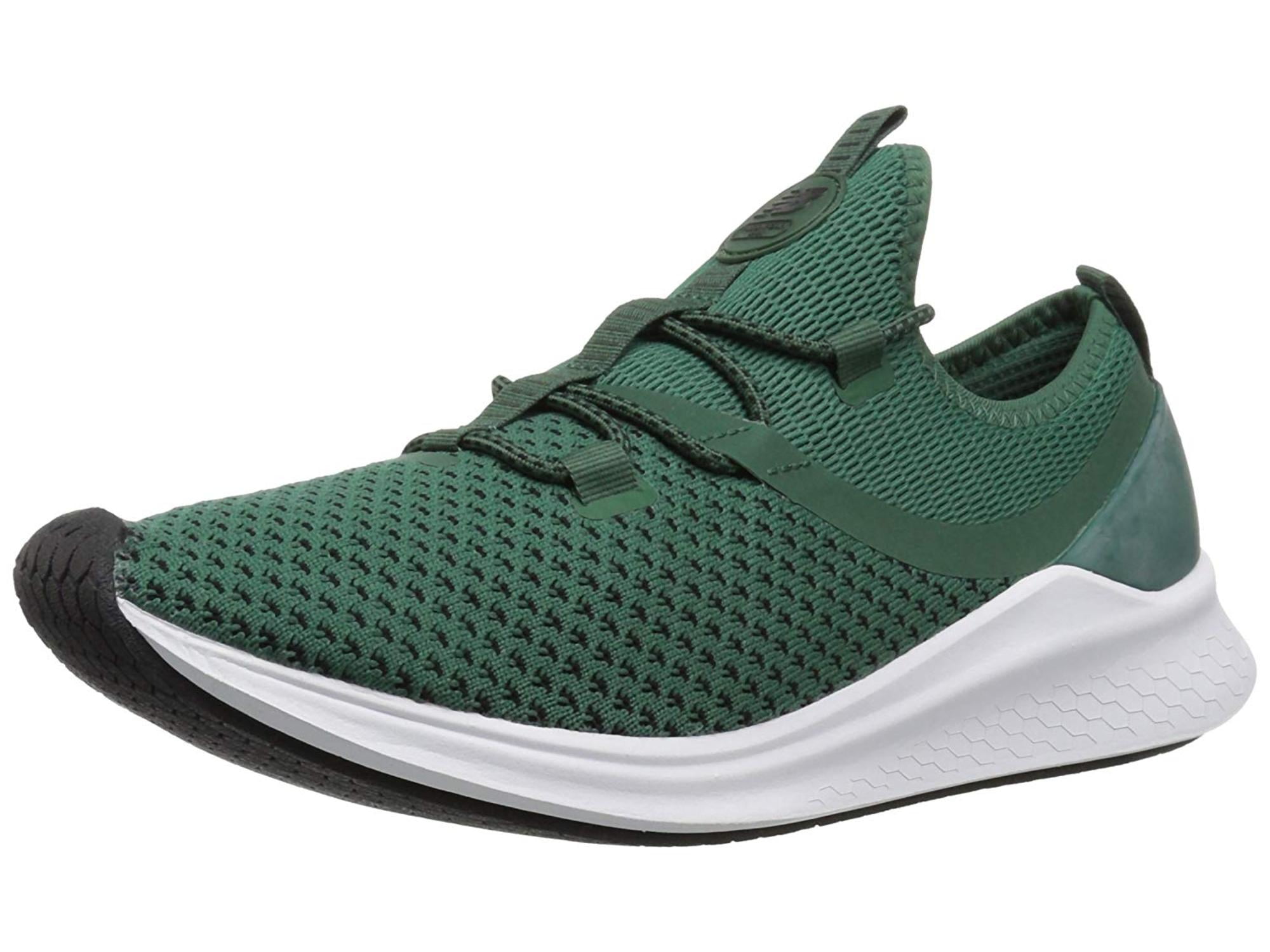new balance men's fresh foam lazr