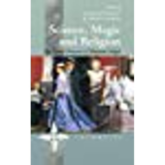 Science, Magic and Religion: The Ritual Processes of Museum Magic (New Directions in Anthropology, 23)