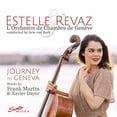 thumbnail image 2 of Revaz L?Orchestre de Chambre de Genève Beek - Journey to Geneva - Music & Performance - CD, 2 of 2