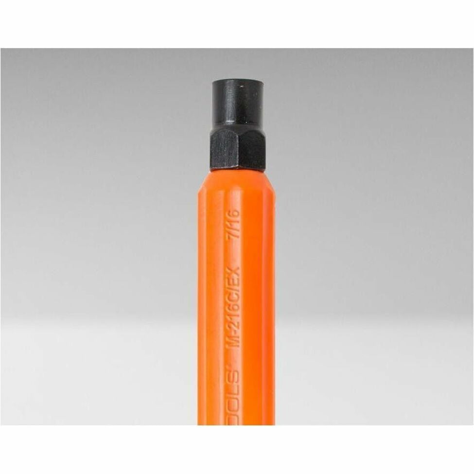 Jonard Tools M-216C/EX, Can Wrench, Ergonomic Hex - Walmart.com