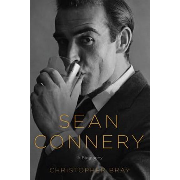 Pre-Owned Sean Connery (Hardcover)