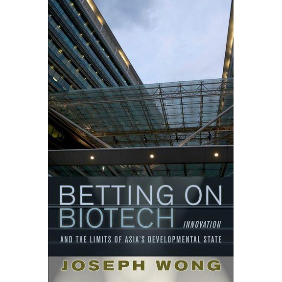 Betting on Biotech, (Hardcover)