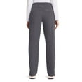 thumbnail image 6 of Dickies Dynamix Medical Scrubs Pant for Women Mid Rise Straight Leg Drawstring DK130, 6 of 9