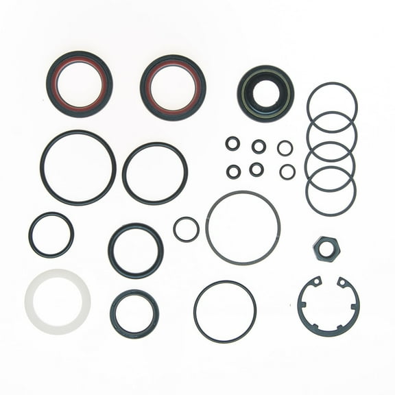 Edelmann 8921 Power Steering Rack and Pinion Seal Kit
