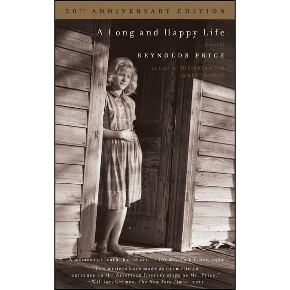A Long and Happy Life, (Paperback)