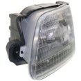 thumbnail image 3 of For Ford F-150 Headlight Assembly 1997 Driver Side Replacement For FO2502142 | F65Z 13C 193AA, 3 of 4