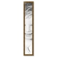 thumbnail image 2 of ArtToFrames 8" x 53" Gold with beads Picture Frame, 8x53 inch Gold Wood Poster Frame (WOM-4139),  Pack, 2 of 8