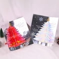 thumbnail image 4 of Merry Christmas for Pop Up Card Handmade 3D Greeting Card for Christmas Holiday, 4 of 13