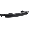 thumbnail image 3 of IMPREZA 08-14 FRONT EXTERIOR DOOR HANDLE LH, Textured Black, Plastic, w/ Keyhole, Sedan/Wagon, 3 of 5