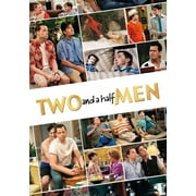 Two and a Half Men: The Complete Series (Box Set) [DVD]