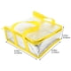 thumbnail image 2 of WEUVEB 10Ud Bolsa Reusable Aislante Para Transporte De Comida Con Aislamiento Térmico Fuerte, 2 of 7