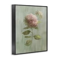 thumbnail image 2 of Stupell Industries Shabby Chic Vintage Hydrangea Bushel Black Framed Giclee Art, 11 x 14, by Nan, 2 of 8