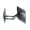 Gray, variant on Foldable Aluminum Laptop Stand Adjustable Portable Holder Ergonomic Cooling for Desk & Notebook