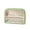 Green, variant on VQPeo Colorful Pencil Pouch Makeup Brush Bag – Versatile Travel Organizer for Cosmetics, Jewelry & Electronics – Multi-Purpose Storage Case for Home & Office