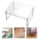 thumbnail image 3 of Organizador de artículos diversos multifuncional para el estante de almacenamiento multipropósito de la cocina del hogar HOMEMAXS 13578355-MX, 3 of 6