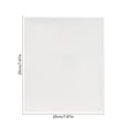 thumbnail image 3 of EGNMCR Organization and Storage, Storage Bins, Storage Containers Oil Painting Frame Wood Oil Painting Frame Practice Oil Painting Board Acrylic Blank Frame Cotton bl ank fr ame, 3 of 6