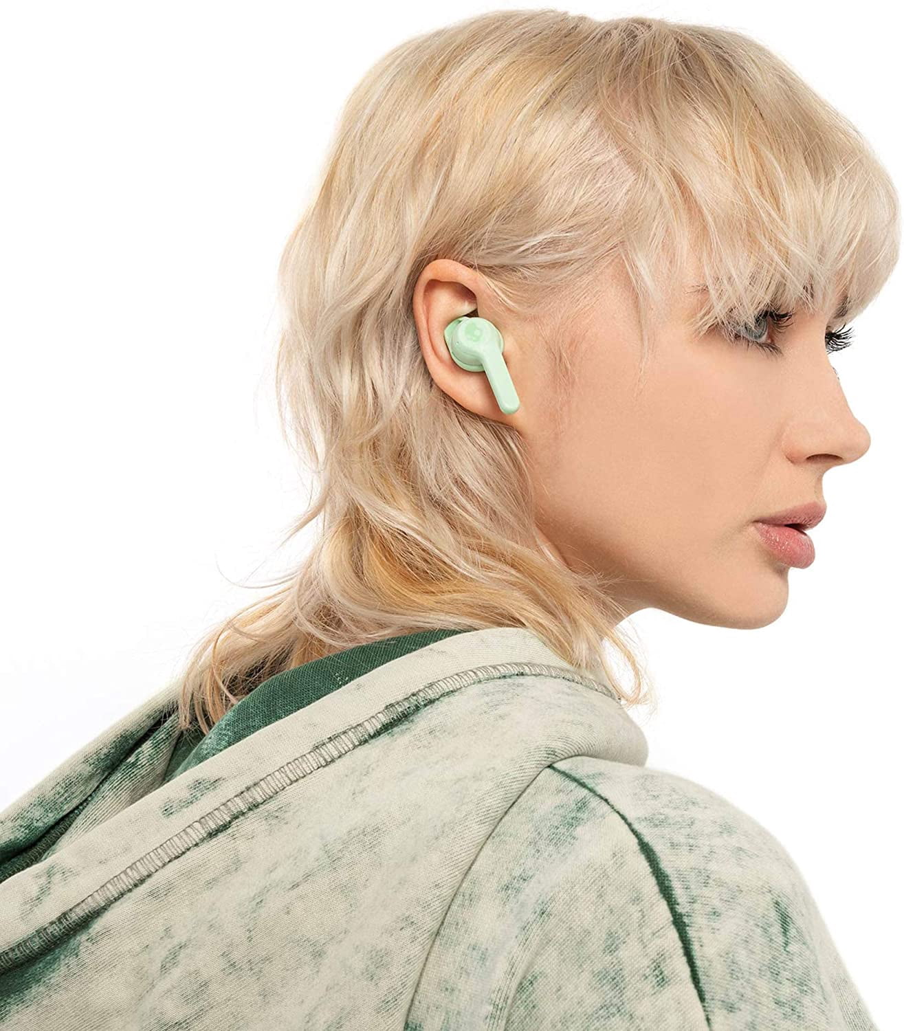 Skullcandy Indy Evo True Wireless 