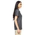 thumbnail image 4 of Gildan Ladies' Performance 4.7 oz. Jersey Polo - G448L, 4 of 4